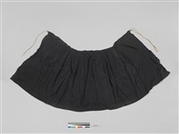 藏品(男子短裙)的圖片